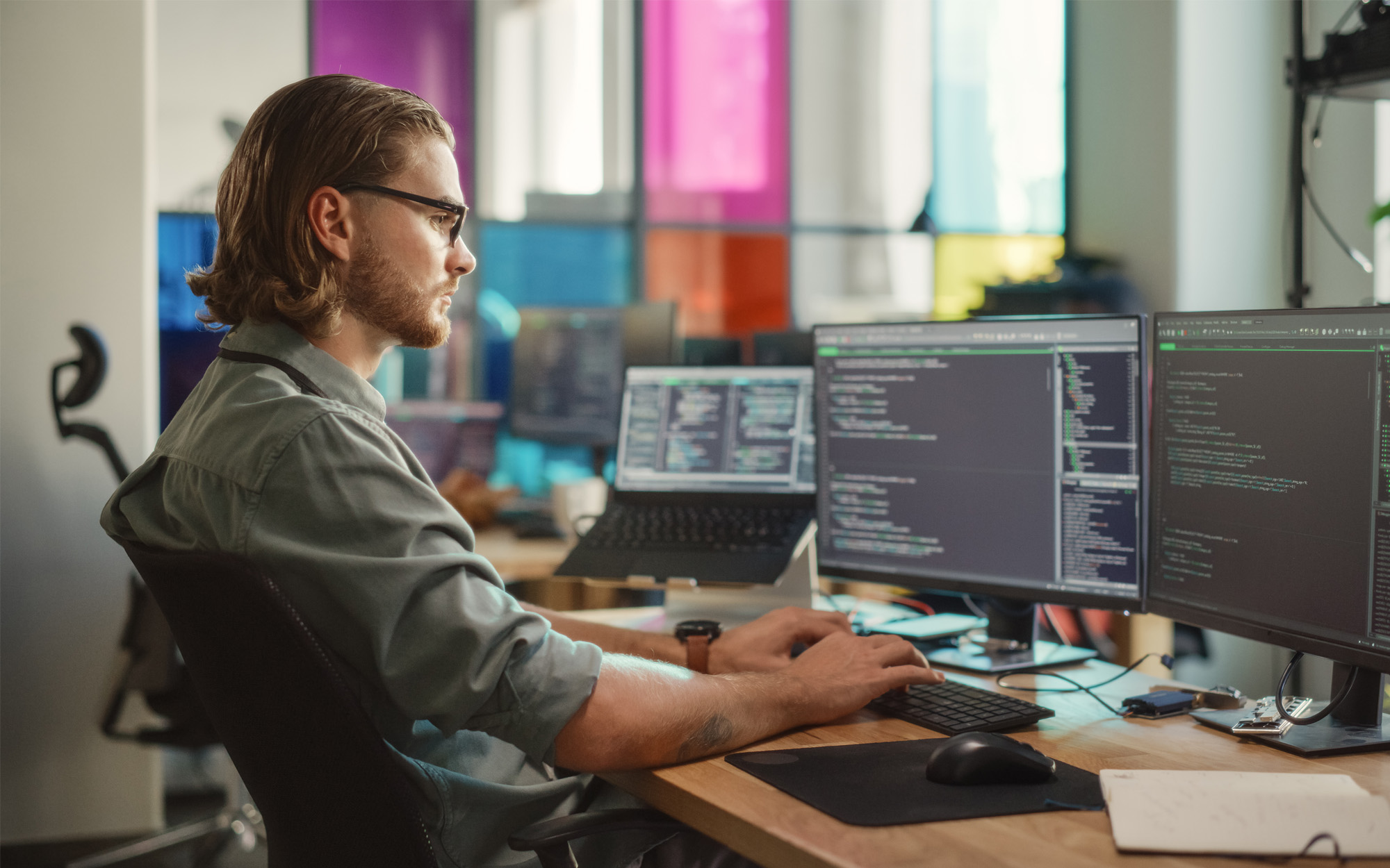 Blog | IT Insights From California Computer Options