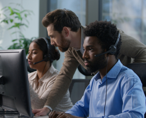 Co Managed It Services Balance In House Expertise And External Support