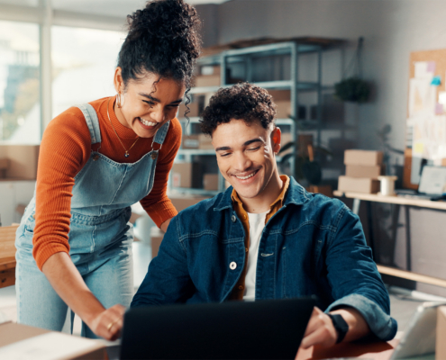 Is Your Business In Riverside Ready For A Ransomware Attack