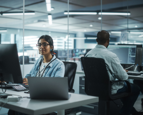 Evaluating Cybersecurity Vendors A Checklist For It Managers