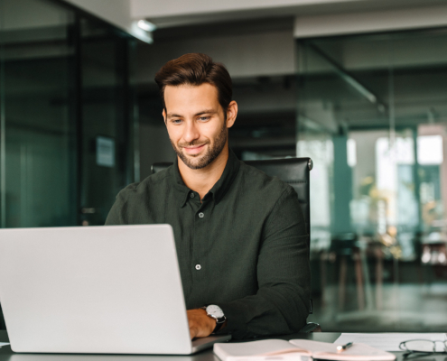How Orange County And Riverside Businesses Can Balance Productivity With Security