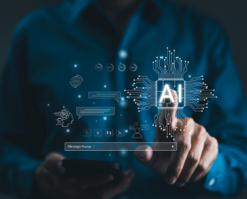 Ai Adoption Without Sacrificing Cybersecurity